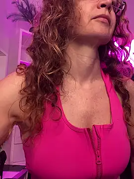 AnnikaRose webcam
