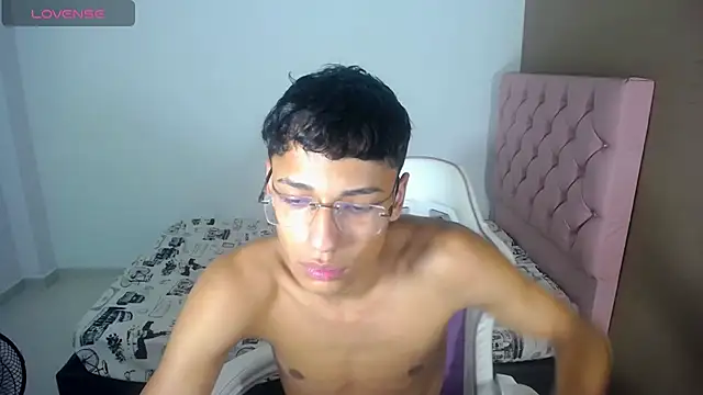 Im_david02 webcam