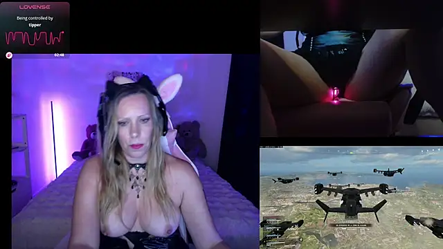 ArchangelTheFrancaise webcam