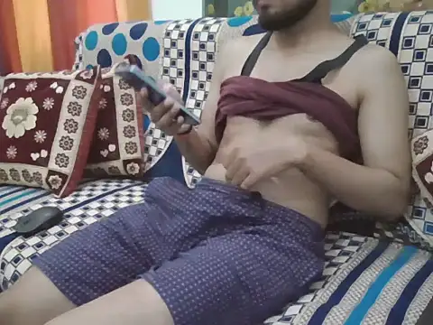 Raghav_sexy07 webcam