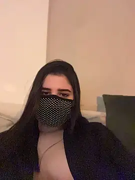 GLAMOURk webcam