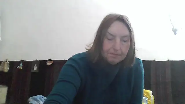AnnaLive570 webcam