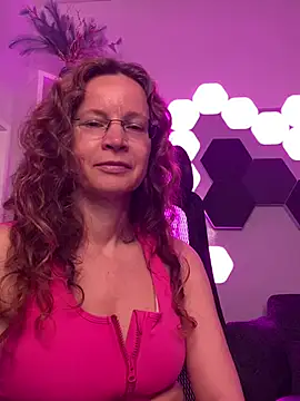 AnnikaRose webcam