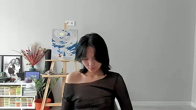 ailey_chao webcam