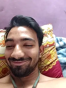 ItsPlayboy031 webcam