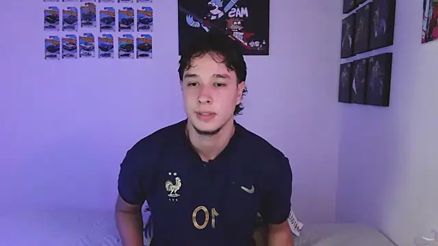 jack_walker190 webcam