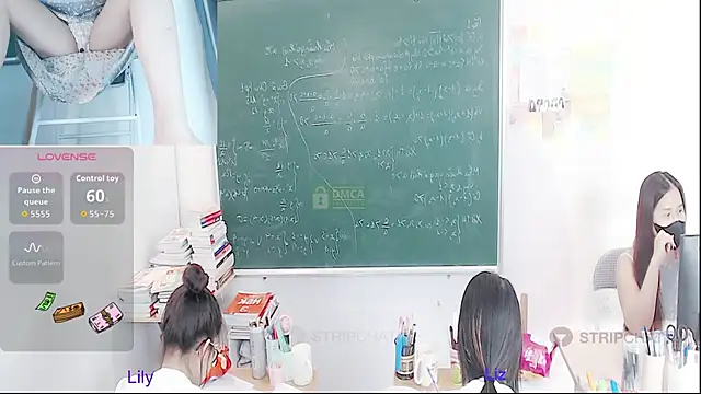 _Math_ webcam