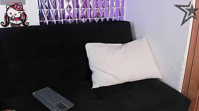 Britney_Rose webcam