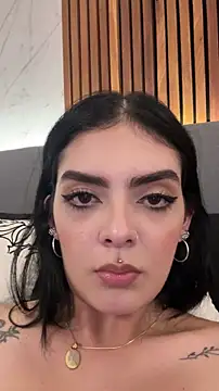 AliceRitter webcam
