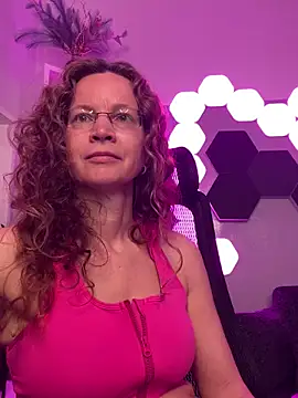 AnnikaRose webcam