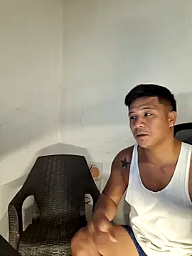 Felix_Asher webcam