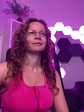 AnnikaRose webcam