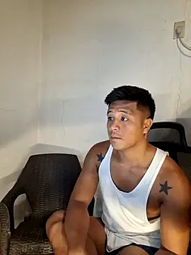 Felix_Asher webcam