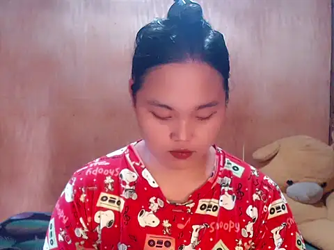 _Lylia webcam