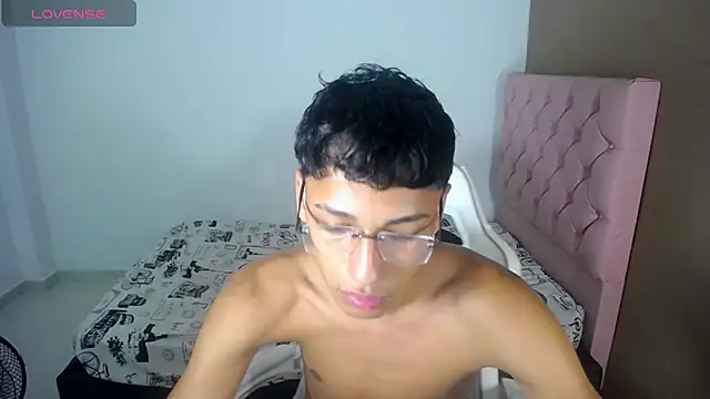 Im_david02 webcam
