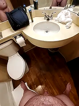 TheSexyCaveman webcam
