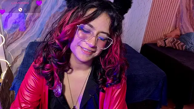 kristen_tay webcam