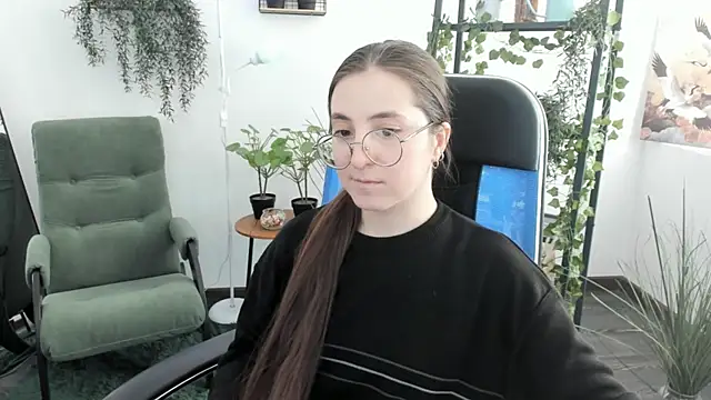 VirtuallVoyant webcam