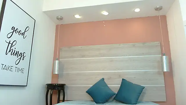 AlexandraCambell webcam