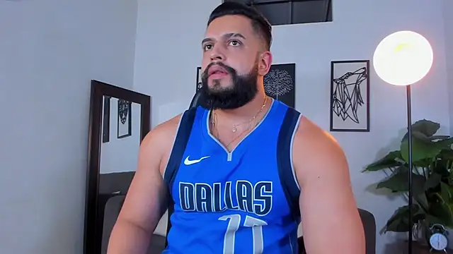 Justin_kingX7 webcam