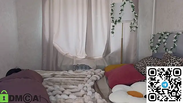 Annet_Nel1son webcam