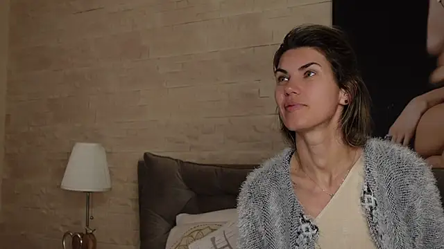FeliciaKrige webcam