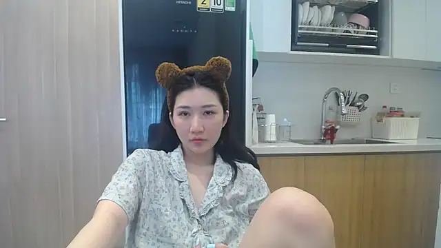 Asiagirll webcam