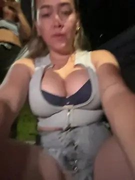 Danielavegax webcam