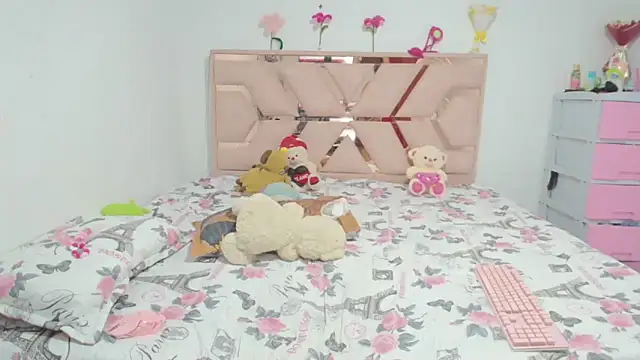 Winnifer_Gonzal webcam
