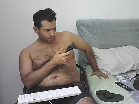 Preview of ironsidebear