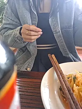 Love-public webcam