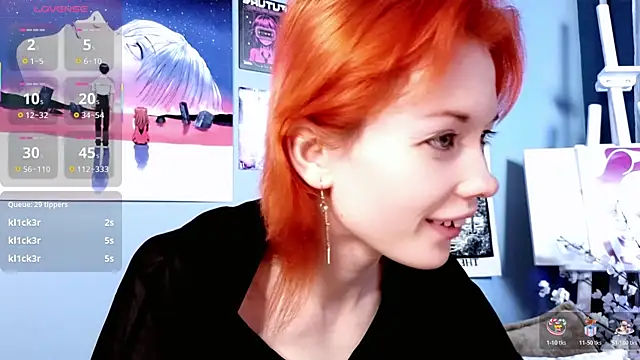 Kiara_Dream webcam