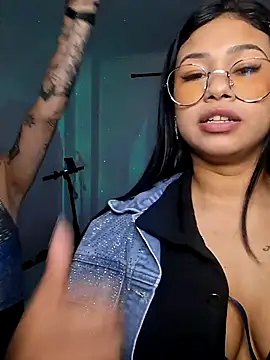 Tigresa23 webcam