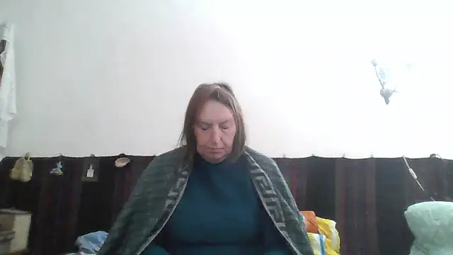 AnnaLive570 webcam