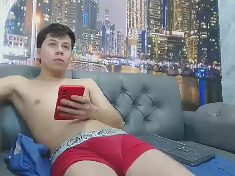 santiago_xxxcol webcam