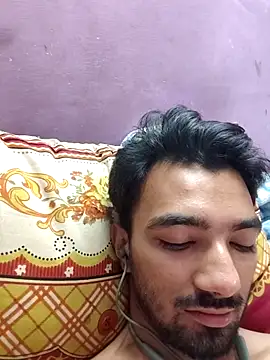 ItsPlayboy031 webcam