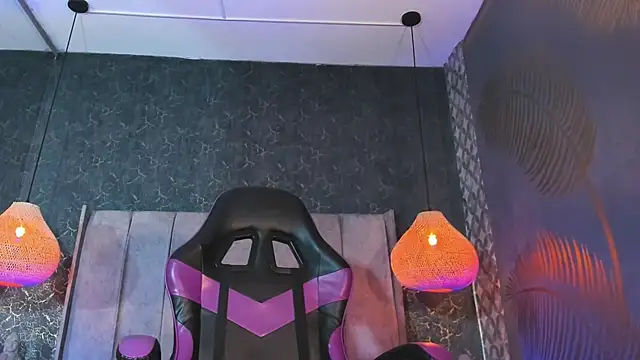 Electra_blue webcam