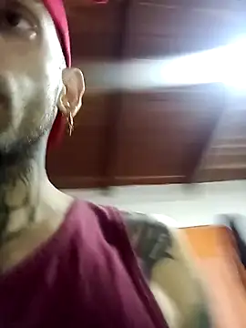 Demon_Rose_ webcam