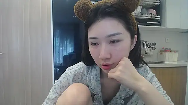 Asiagirll webcam