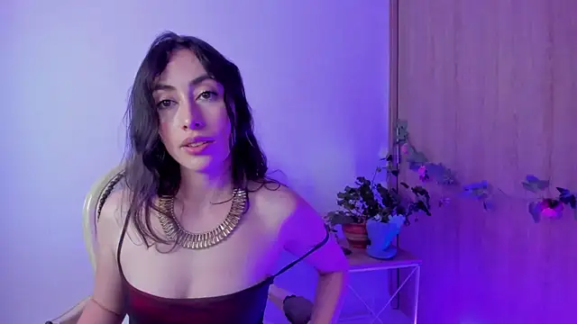 Amatiista webcam