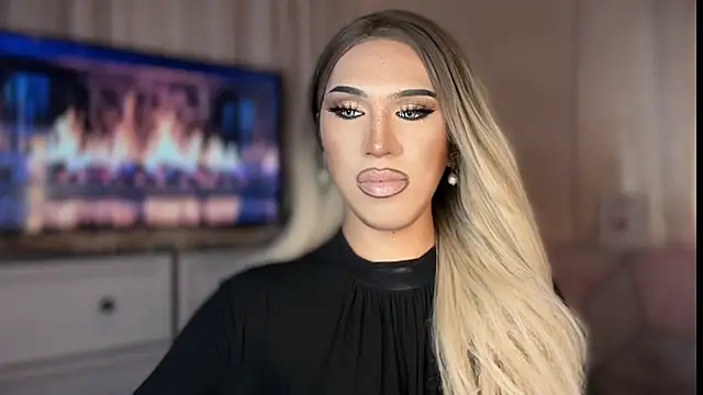 Ts_glamxx webcam
