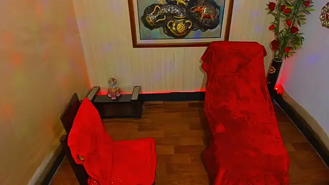 PowerExplosive webcam