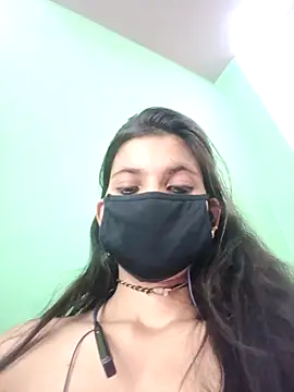 Aafreen_36 webcam