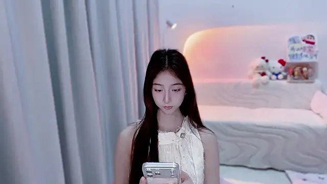 lucky-tt webcam