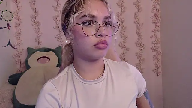 Haelycute webcam