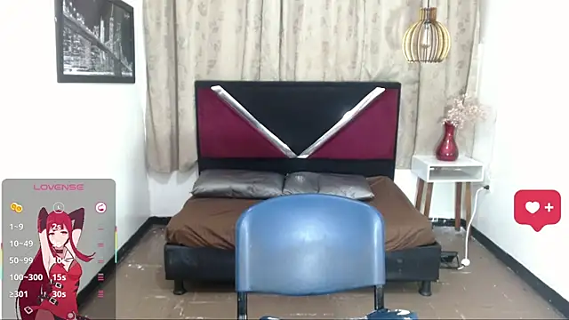 luisa__torres webcam