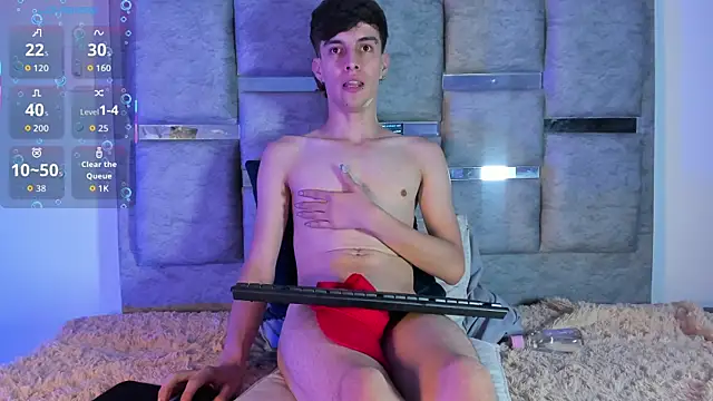 Preview of axxxel_twink