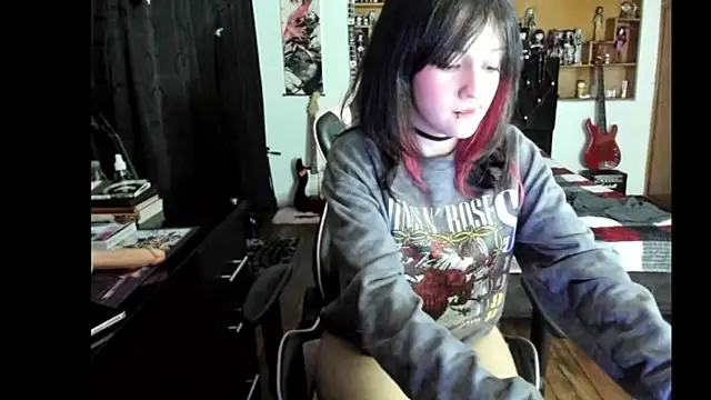 Maki_Zein_ webcam