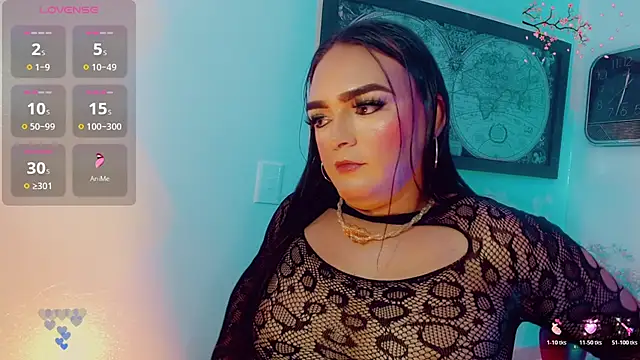 Sofia_antonella_ webcam