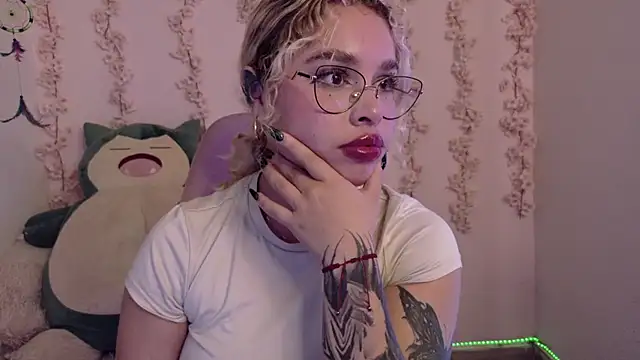 Haelycute webcam